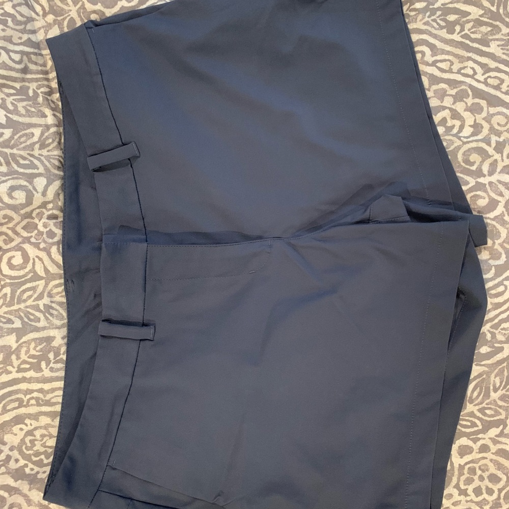 Women’s Nike Golf Shorts